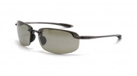 Maui Jim Ho'okipa Reader HT807 11 Verbesserung +2,50 Grau Polarisiert