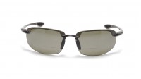 Maui Jim Ho'okipa Reader HT807 11 Verbesserung +2,50 Grau Polarisiert