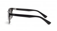 Maui Jim Kawika Noir 257-17C 54-18 Medium Polarisées