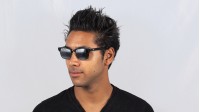 Maui jim kawika black hotsell