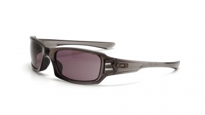 Sunglasses Oakley Fives Squared Grey OO9238 05 54-20 Medium in stock