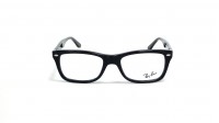 Ray-Ban RX5228 RB5228 2000 55-17 Black Large