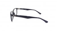 Ray-Ban RX5228 RB5228 2000 55-17 Black Large