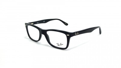 Lunettes de vue Ray-Ban RX5228 RB5228 2000 55-17 Black