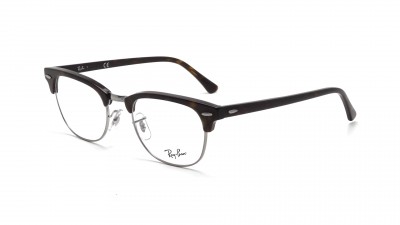 Lunettes de vue Ray-Ban Clubmaster Écaille RX5154 RB5154 2012 51-21