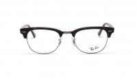 Ray-Ban Clubmaster Écaille RX5154 RB5154 2012 51-21 Medium