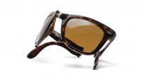 Ray-Ban Original Wayfarer Tortoise RB4105 710 50-22 Medium Pliantes