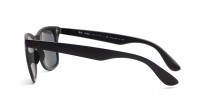 Ray-Ban Wayfarer Liteforce Black RB4195 601S/9A 52-20 Medium Polarized