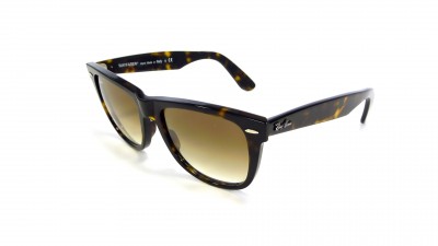 Ray-Ban Original Wayfarer Écaille RB2140 902/51 50-22