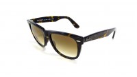 Ray-Ban Original Wayfarer Tortoise RB2140 902/51 50-22 Medium Gradient