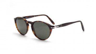 Lunettes de soleil Persol PO3092SM 9015/31 50-19 Écaille en stock