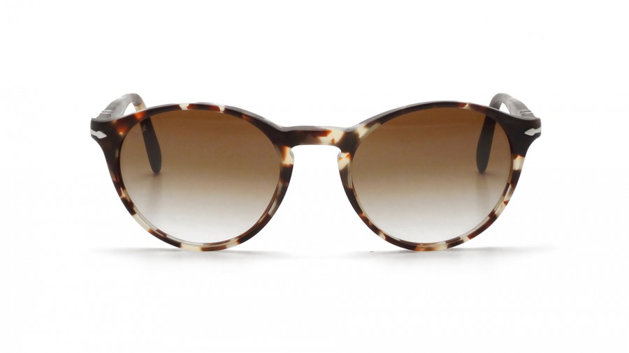 Sunglasses Persol PO3092SM 9005/51 50-19 Tortoise in stock