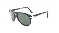 Persol PO0714 95/31 54-21 Standard Black Folding