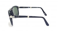 Persol PO0714 95/31 54-21 Standard Black Folding