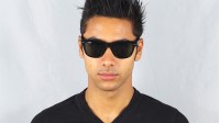 Ray-Ban Original Wayfarer Black RB2140 901 G15 54-18 Large