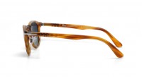 Persol Typewriter Edition Tortoise PO3108S 960/S3 49-22 Medium Polarized