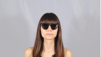 Persol PO3092SM 9014/31 50-19 Noir