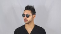 Persol PO3092SM 9014/31 50-19 Black