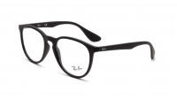 Ray-Ban Erika Black RX7046 RB7046 5364 51-18 Medium