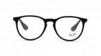 Ray-Ban Erika Black RX7046 RB7046 5364 51-18 Medium