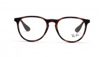 Ray-Ban Erika Optics RX7046 RB7046 5365 Havane 51-18 Medium