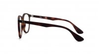 Ray-Ban Erika Optics RX7046 RB7046 5365 Havane 51-18 Medium