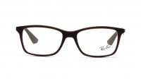 Ray-Ban Active Lifestyle Brown RX7047 RB7047 5451 54-17 Medium