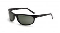 Ray-Ban Predator 2 Black RB07 W1847 6-19 Large