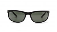 Ray-Ban Predator 2 Black RB07 W1847 6-19 Large