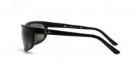 Ray-Ban Predator 2 Black RB07 W1847 6-19 Large