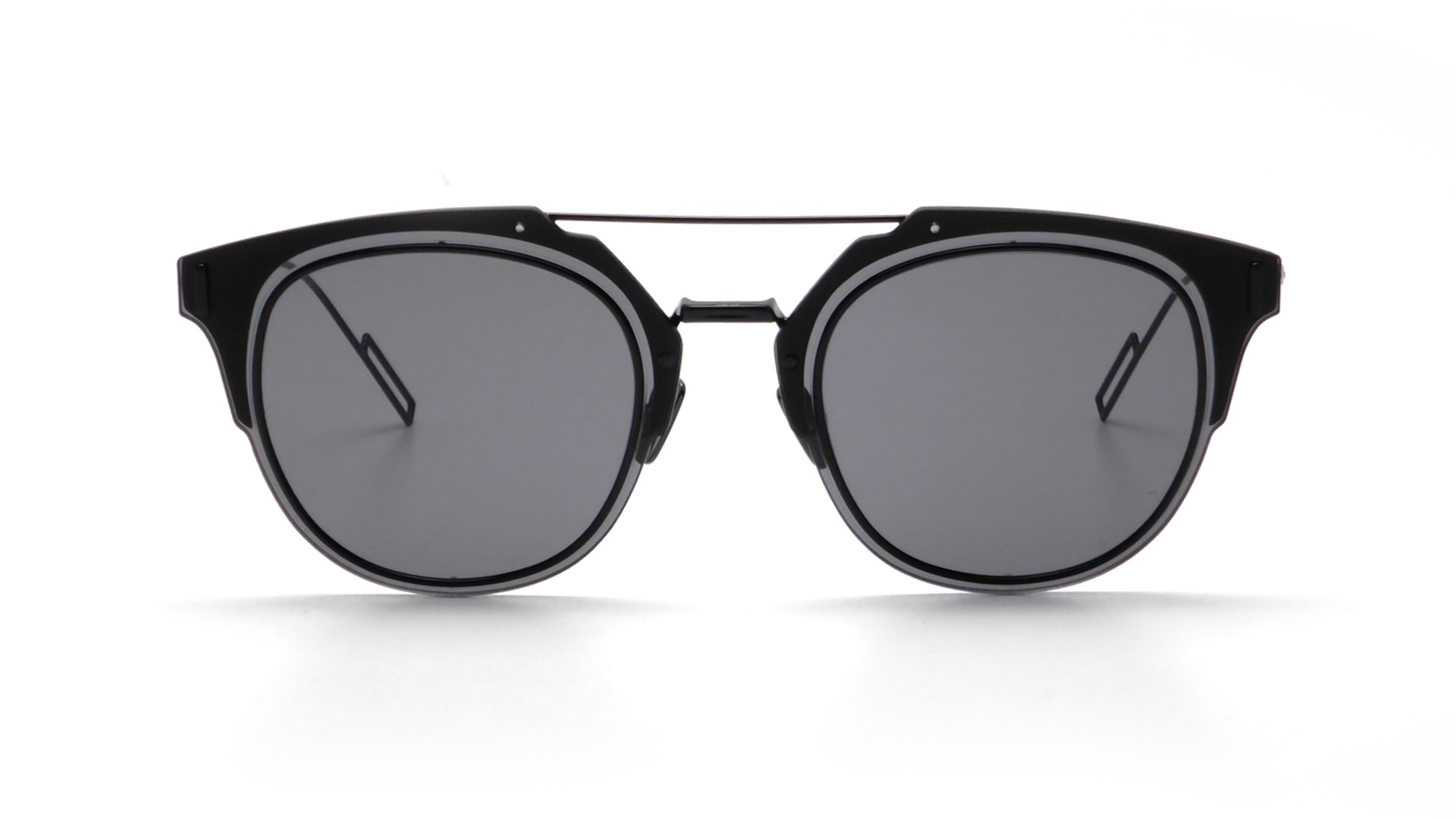 Dior Composit Black 1.0 006/2K 62-12 | Visiofactory