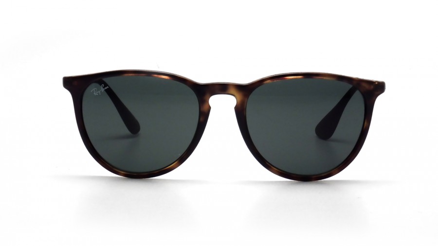 Sunglasses Ray-Ban Erika Tortoise RB4171 710/71 54-18 Medium in stock