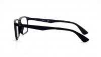 Ray-Ban RX7056 RB7056 2000 53-17 Black Medium