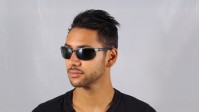 Ray-Ban Predator 2 Black RB07 W1847 6-19 Large