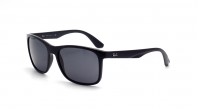 Ray-Ban Highstreet Black RB4232 601/71 57-17 Large