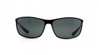 Ray-Ban Highstreet Black RB4232 601/71 57-17 Large