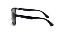 Ray-Ban Highstreet Black RB4232 601/71 57-17 Large