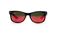 Ray-Ban Wayfarer RJ9052S 100S6Q 48-16 Noir