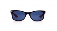 Ray-Ban Wayfarer RJ9052S 178/80 48-16 Bleu