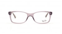 Ray-Ban RX5228 RB5228 5546 53-17 Gris Medium