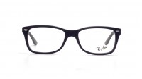 Ray-Ban Blau RX5228 RB5228 5583 53-17 Mittel