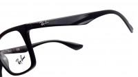 Ray-Ban Active Lifestyle Black RX7047 RB7047 2000 54-17 Medium