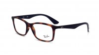 Ray-Ban Active Lifestyle Écaille RX7047 RB7047 5574 54-17 Medium