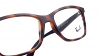 Ray-Ban Active Lifestyle Écaille RX7047 RB7047 5574 54-17 Medium