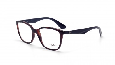 Eyeglasses Ray-Ban RX7066 RB7066 5585 52-17 Tortoise Medium in stock