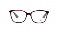 Ray-Ban RX7066 RB7066 5585 52-17 Tortoise Medium