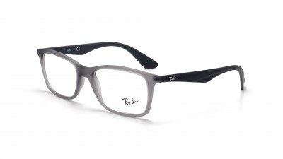 Lunettes de vue Ray-Ban Active Lifestyle Grey Mat RX7047 RB7047 5482 54-17