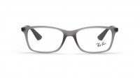 Ray-Ban Active Lifestyle Grey Matte RX7047 RB7047 5482 54-17 Medium