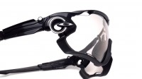 Oakley Jaw breaker Noir OO9290 14 Medium