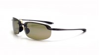 Maui Jim HT807 Hookipa Reader 1115 Grau Glasfarbe polarisiert